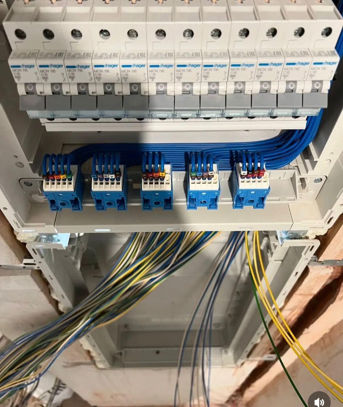 Küçükçekmece Elektrikçi | 7/24 Hizmet