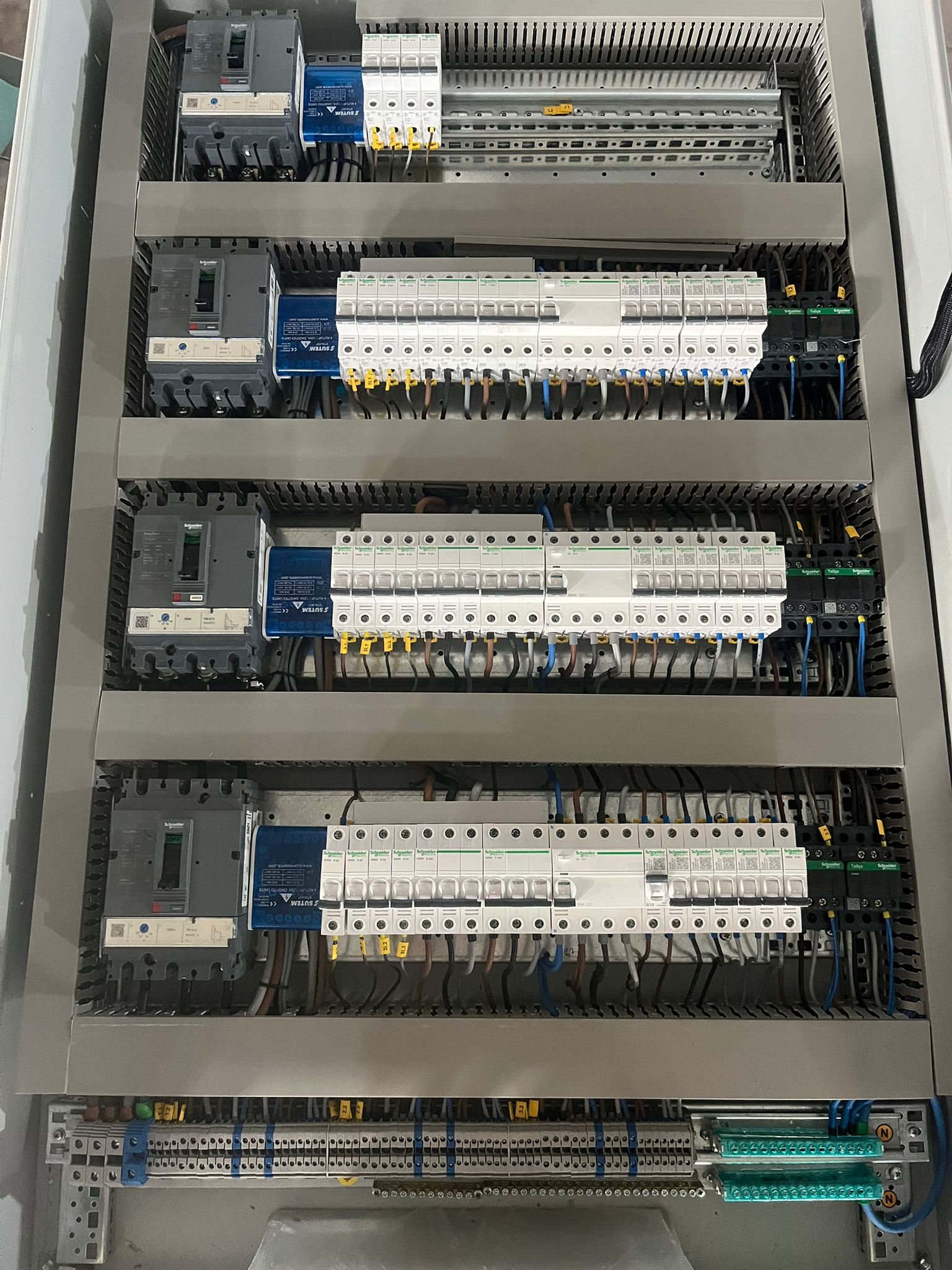 Esenyurt Elektrikçi | Acil Elektrik Servisi